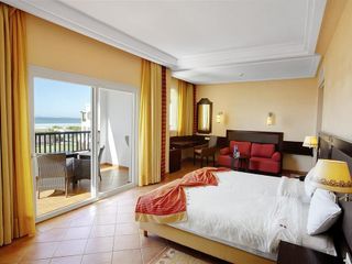 hotel ROBINSON AGADIR - All Inclusive Agadir 02