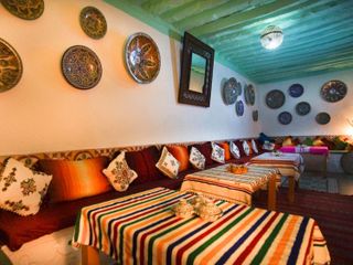hotel Hotel Casa Miguel Chefchaouen 02