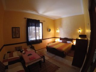 hotel Riad Zahra Essaouira 03