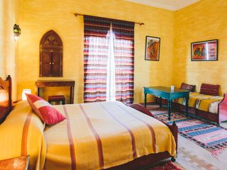 hotel Riad Zahra Essaouira 02