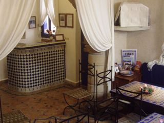 hotel Dar Al Bahar Essaouira 02