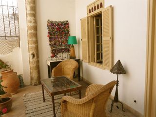 hotel Dar Dayana Essaouira 04