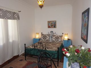hotel Riad Al khansaa Essaouira 03