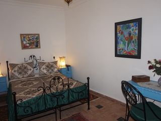 hotel Riad Al khansaa Essaouira 02