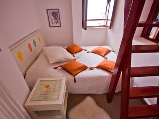 hotel Dar Nafoura-Mogador Essaouira 04