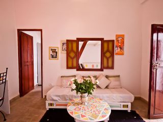hotel Dar Nafoura-Mogador Essaouira 02