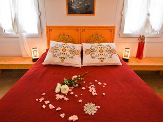 hotel Dar Nafoura-Mogador Essaouira 03