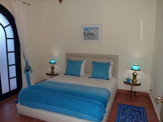 hotel Villa Amaryllis Essaouira 04