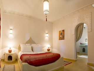 hotel Villa Amaryllis Essaouira 02