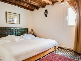 hotel Ryad Watier Essaouira 02