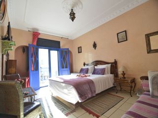 Essaouira Wind Palace