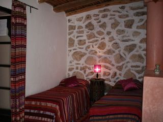 hotel Riad Eucalyptus by Caravanserail Essaouira 03