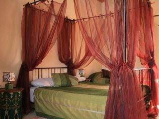 hotel Riad Eucalyptus by Caravanserail Essaouira 02