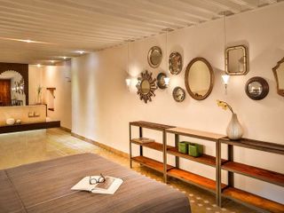 hotel Karawan Riad Fès 04