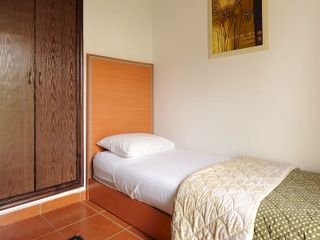 hotel Farah Inn Ifrane Ifrane 04