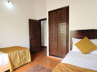 hotel Farah Inn Ifrane Ifrane 02