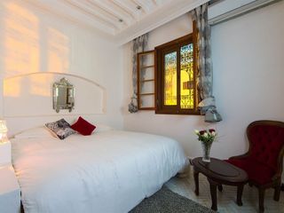 hotel Riad Yacout Meknès 03
