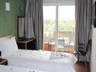 Hôtel Belle Vue et Spa