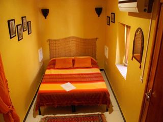 hotel Maison d'hôtes Dar El Nath Ouarzazate 03