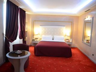 Hotel Rabat