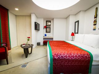 hotel Euphoriad Rabat 03