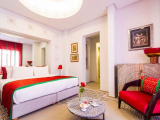 hotel Euphoriad Rabat 02