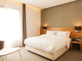 Smarts Hotel