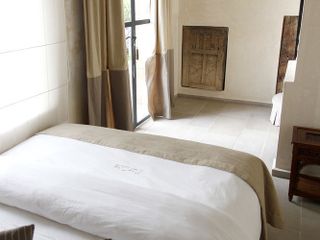 hotel Dar Zen Rabat 03
