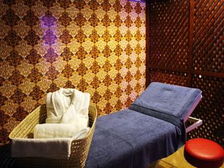 hotel Riad Meftaha Rabat 03