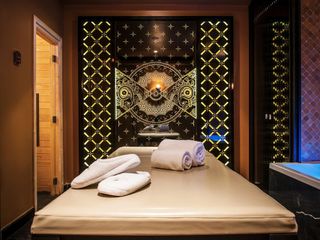 hotel STORY Rabat Rabat 02