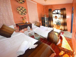 hotel Riad Etoile De Mogador Essaouira 02