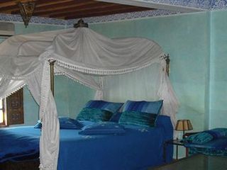 hotel Le Riad Meknes Meknès 04