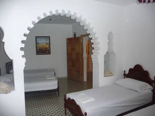 Casa Blue Star