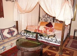 Hotel Dar Annasr