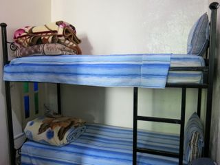 hotel Hostel Aline Chefchaouen 04