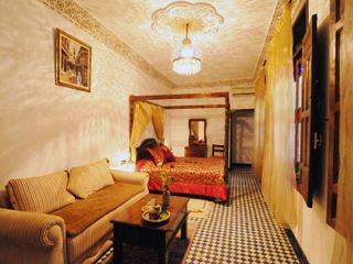 Riad Dar Chrifa