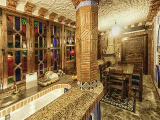 Résidence Hoteliére Chez Aziz