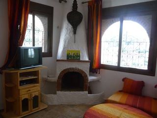hotel Casa Blue Star Chefchaouen 03