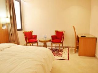 hotel Hotel El Bachir Dakhla 02
