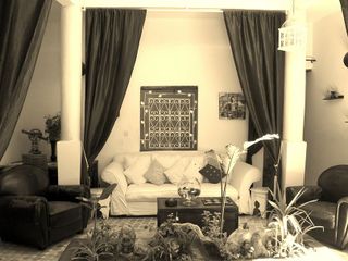 hotel Riad Lyon-Mogador Essaouira 02
