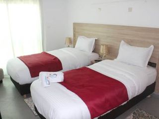 hotel Dakhla Sur Mer Hôtel Dakhla 04