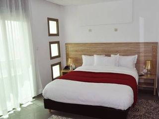 hotel Dakhla Sur Mer Hôtel Dakhla 02
