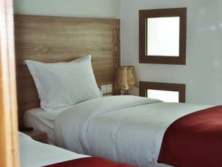 Dakhla Sur Mer Hôtel