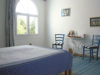 hotel Villa Daba Essaouira 02