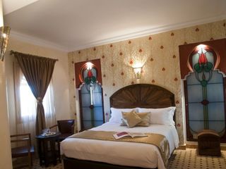 hotel Le Temple Des Arts Ouarzazate 03