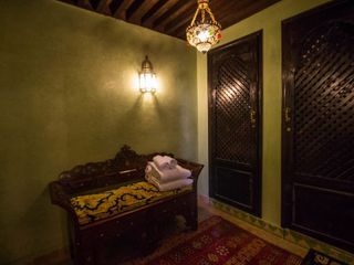 hotel Riad Fes Baraka Fès 04