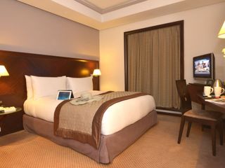 hotel Hotel Le Diwan Rabat - MGallery Rabat 03