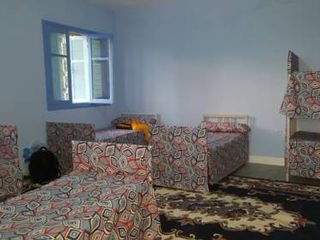 Chaouen Youth Hostel