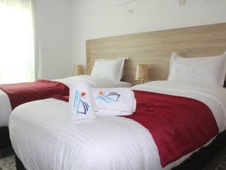 hotel Dakhla Sur Mer Hôtel Dakhla 03