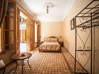 hotel Riad Dar Saidi Rabat 02